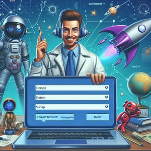 Kontaktformular Marketingberatung, Onlinemarketing- und PR-Agentur, SEO, SEM, SEA, Content Marketing und Social Media Advertising